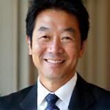 Photo of Tomoaki Hayashi