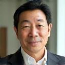 Photo of Hiroshi Suzuki
